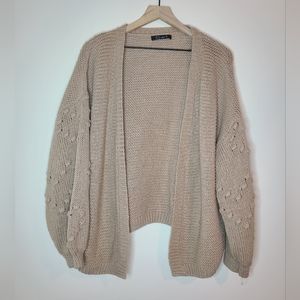 Simplee Cardigan